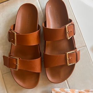 Ulla Johnson Sandals
